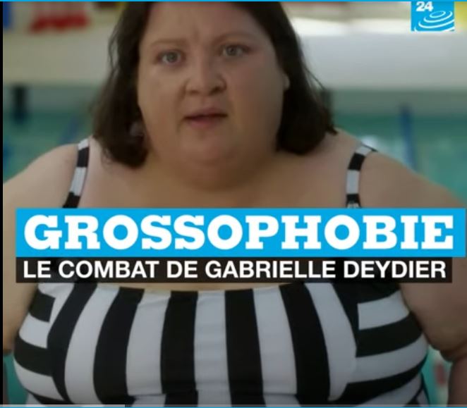 On achève bien les gros, documentaire bouleversant de Gabrielle Deydier sur la grossophobie