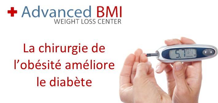 Obésité : la chirurgie métabolique approuvée par la HAS pour soigner le diabète