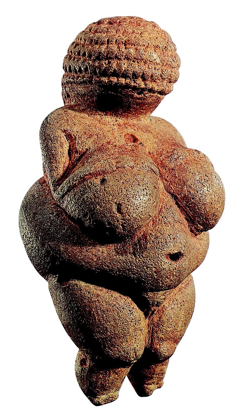 OMEAVE Vénus de Willendorf
